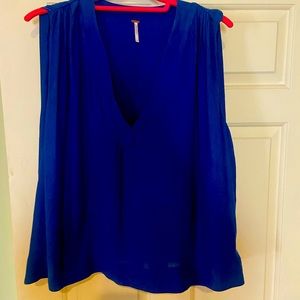 Free People Sz Small top